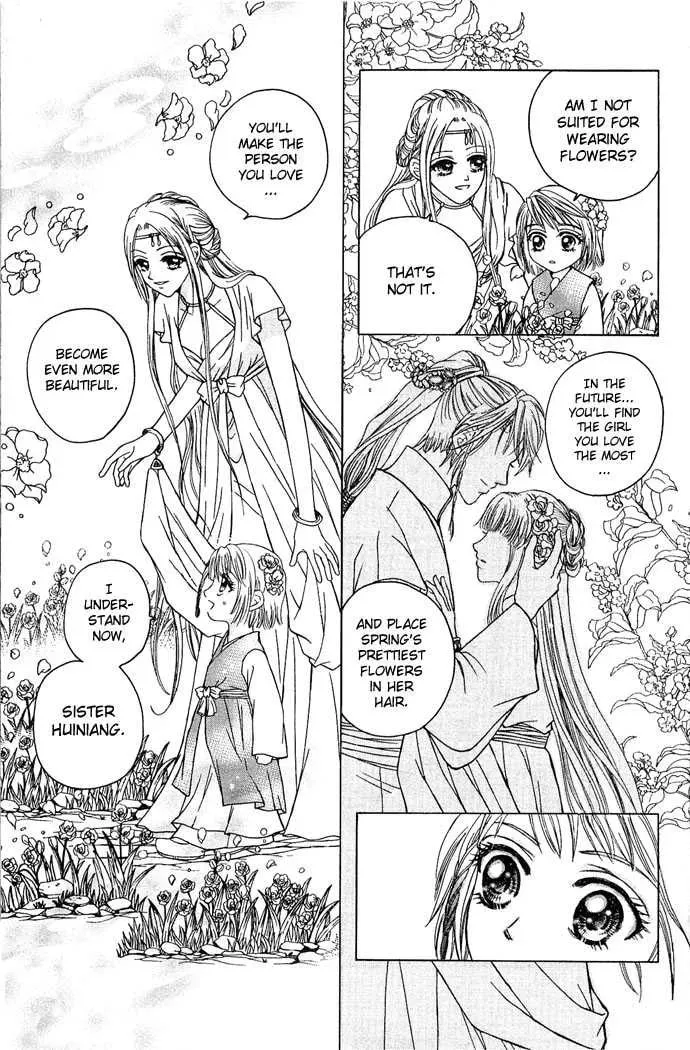 Read Divine Melody chapter 7 image 9 on Lezhin