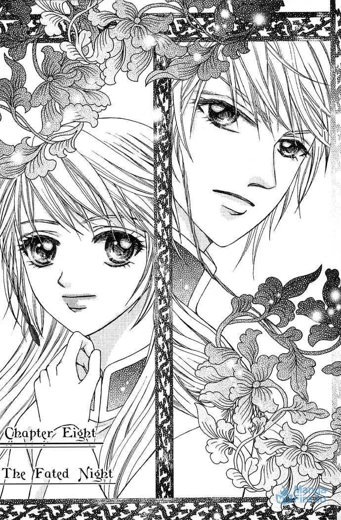 Read Divine Melody chapter 8 image 2 on Lezhin
