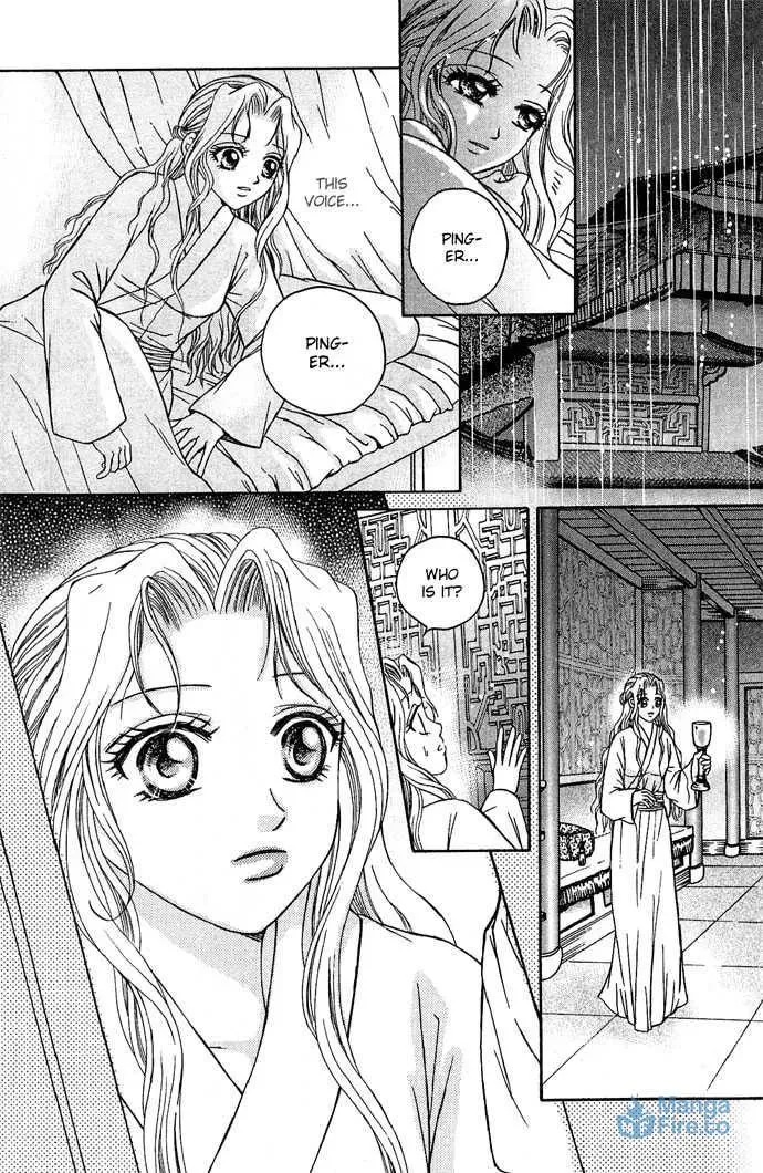 Read Divine Melody chapter 8 image 29 on Lezhin