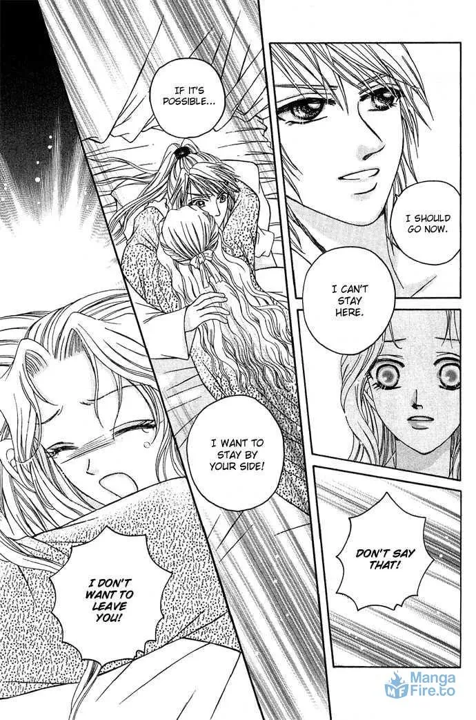 Read Divine Melody chapter 8 image 35 on Lezhin