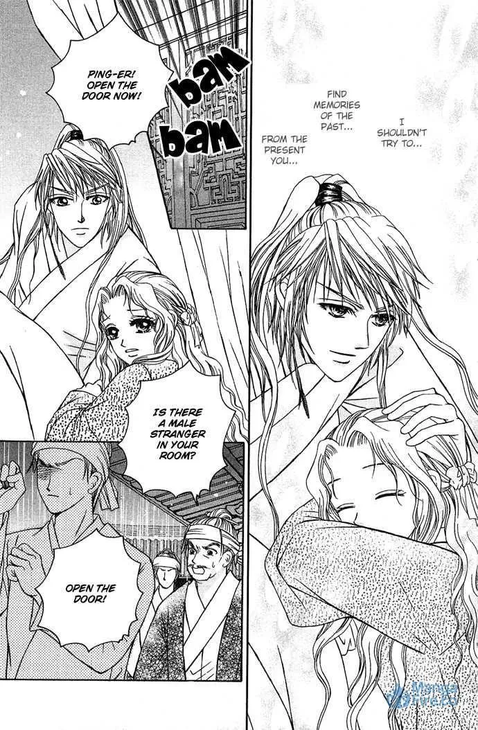 Read Divine Melody chapter 8 image 38 on Lezhin