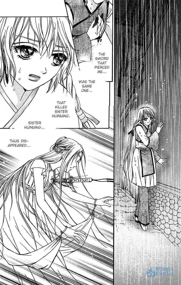 Read Divine Melody chapter 8 image 47 on Lezhin