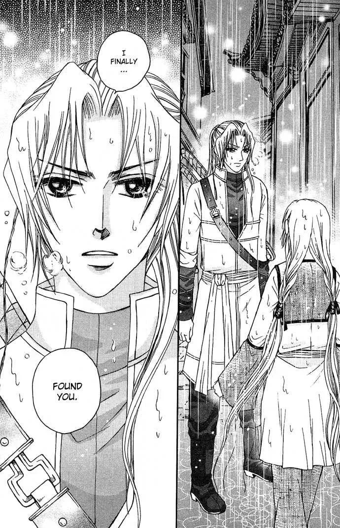 Read Divine Melody chapter 8 image 49 on Lezhin
