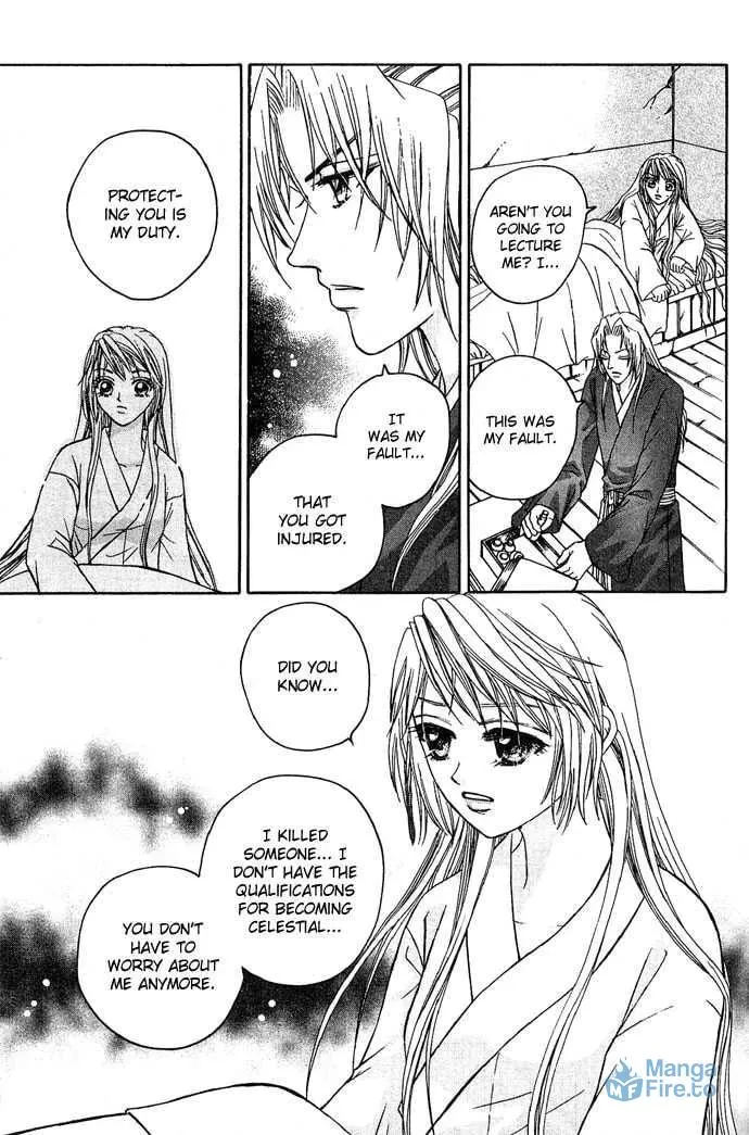 Read Divine Melody chapter 8 image 53 on Lezhin