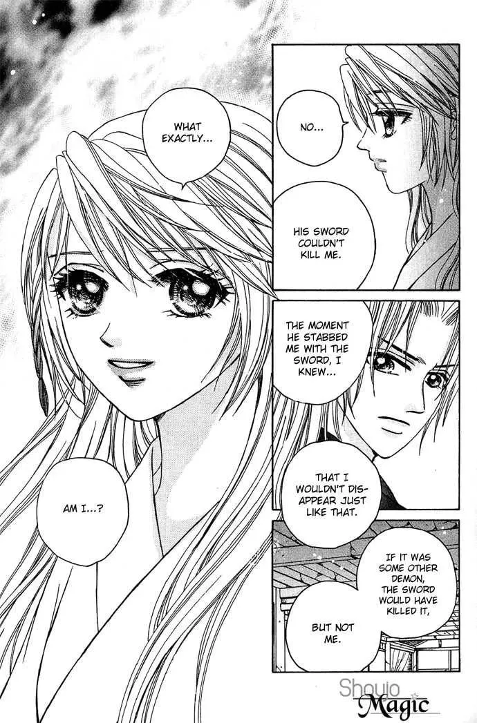 Read Divine Melody chapter 8 image 55 on Lezhin