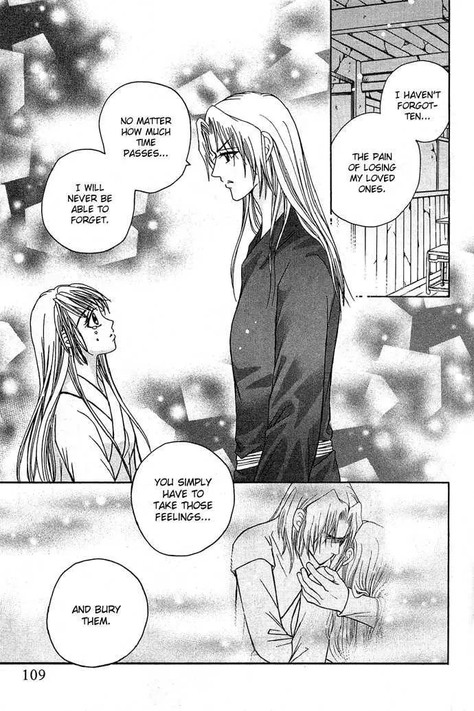Read Divine Melody chapter 8 image 57 on Lezhin