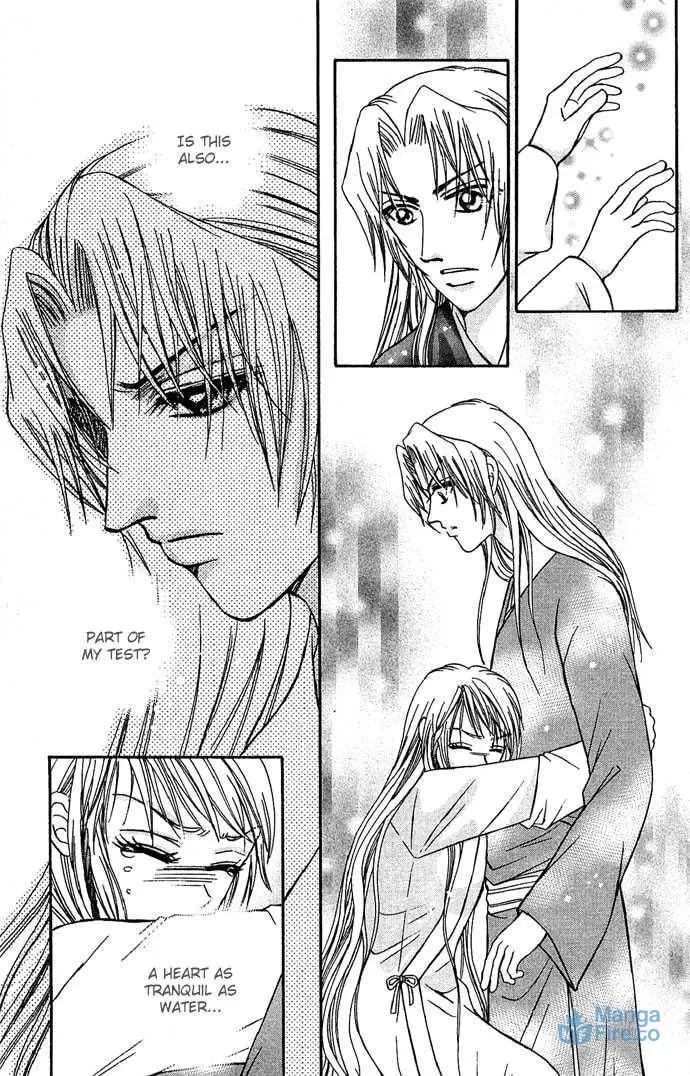 Read Divine Melody chapter 8 image 59 on Lezhin