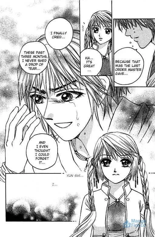 Read Divine Melody chapter 9 image 20 on Lezhin
