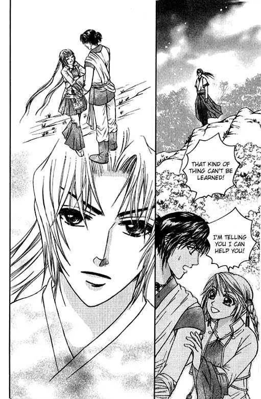 Read Divine Melody chapter 9 image 24 on Lezhin