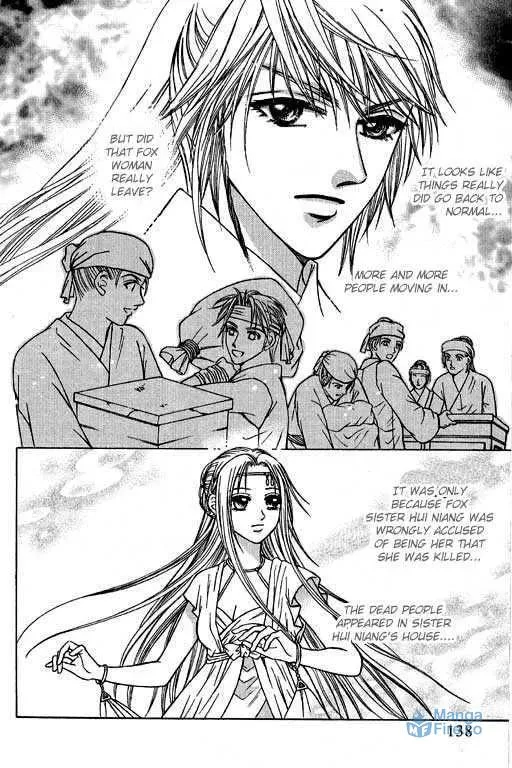 Read Divine Melody chapter 9 image 26 on Lezhin