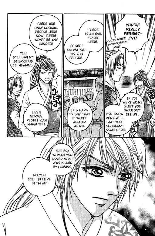 Read Divine Melody chapter 9 image 28 on Lezhin