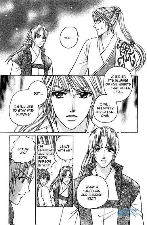 Read Divine Melody chapter 9 image 29 on Lezhin