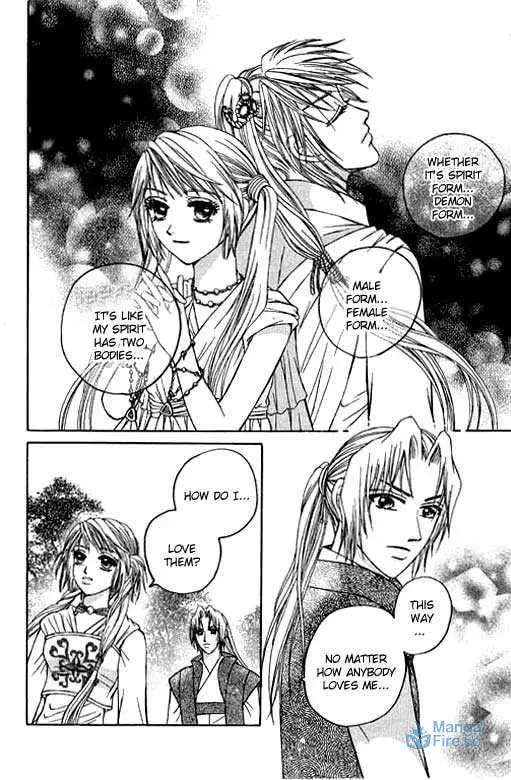 Read Divine Melody chapter 9 image 32 on Lezhin