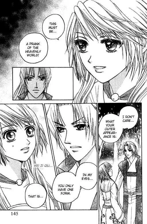 Read Divine Melody chapter 9 image 33 on Lezhin