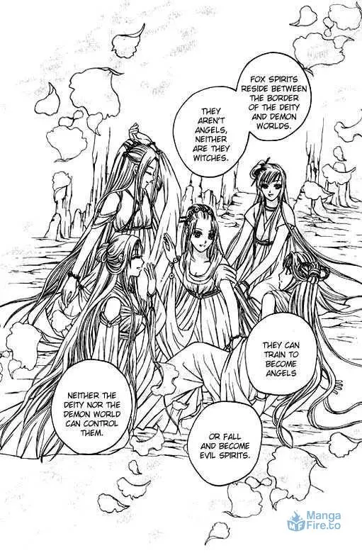 Read Divine Melody chapter 9 image 38 on Lezhin