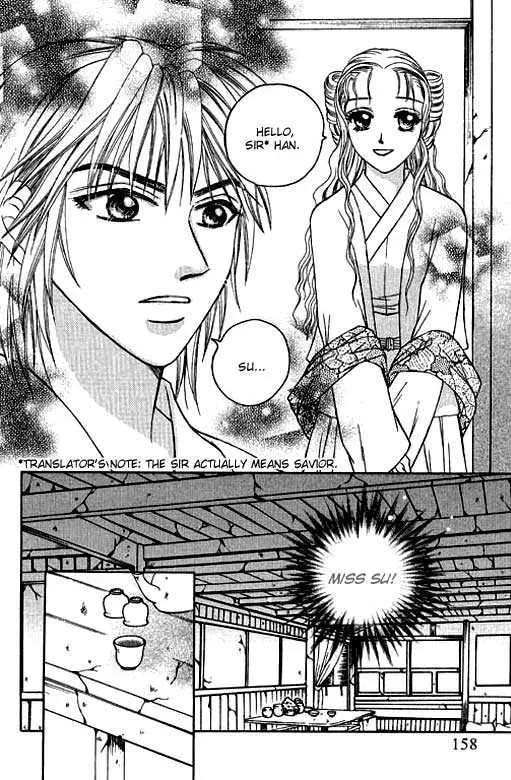 Read Divine Melody chapter 9 image 46 on Lezhin