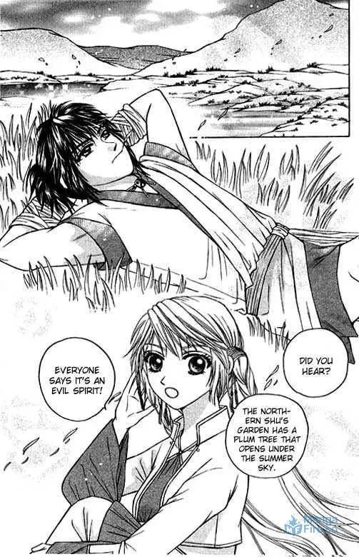 Read Divine Melody chapter 9 image 5 on Lezhin