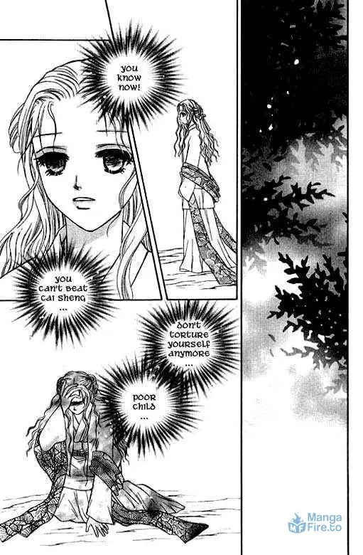 Read Divine Melody chapter 9 image 53 on Lezhin
