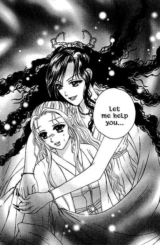 Read Divine Melody chapter 9 image 54 on Lezhin