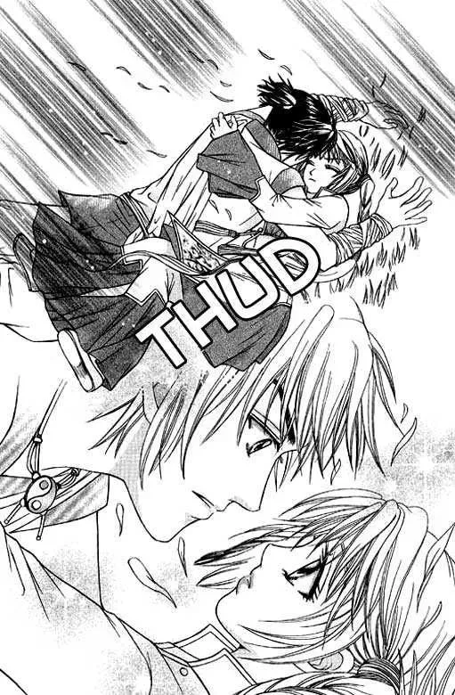 Read Divine Melody chapter 9 image 9 on Lezhin