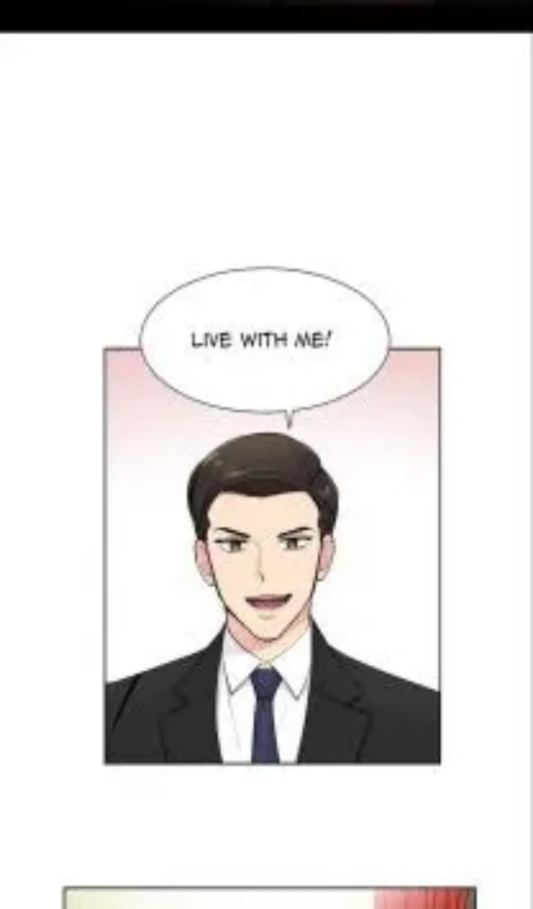 Read Divine Move chapter 10 image 2 on Lezhin