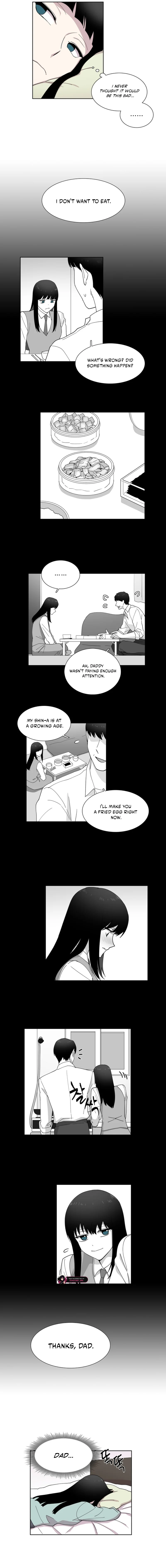 Read Divine Move chapter 19 image 1 on Lezhin