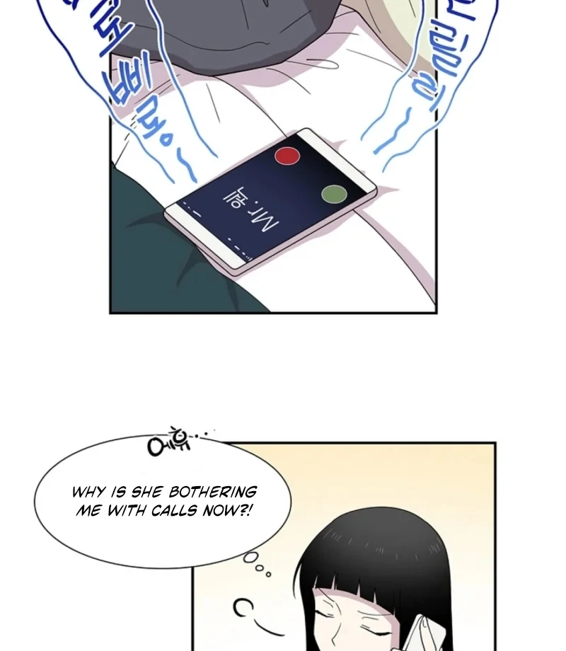 Read Divine Move chapter 21 image 10 on Lezhin
