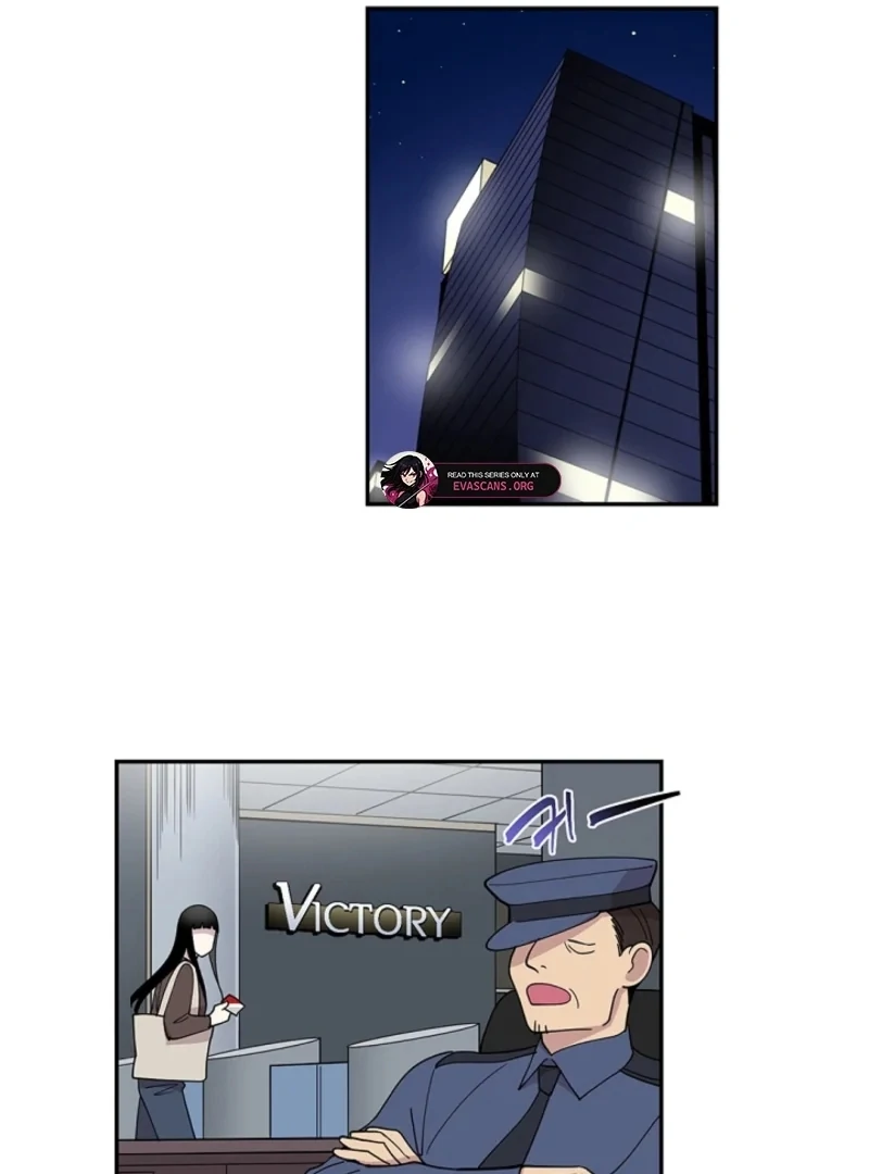 Read Divine Move chapter 21 image 17 on Lezhin