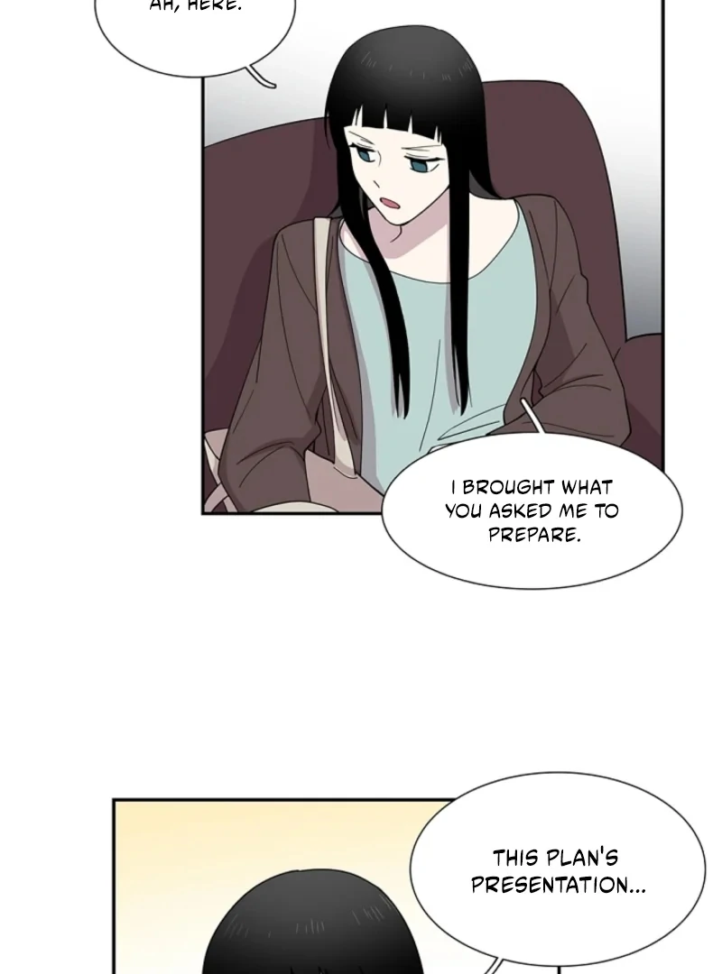 Read Divine Move chapter 21 image 26 on Lezhin