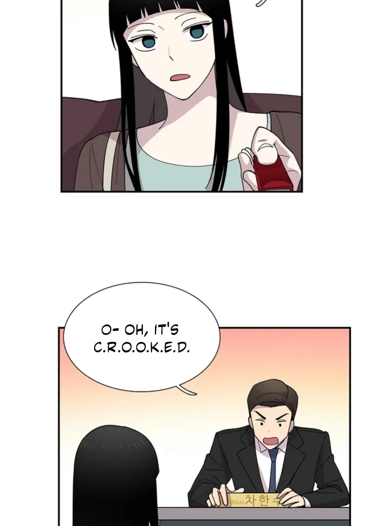 Read Divine Move chapter 21 image 27 on Lezhin