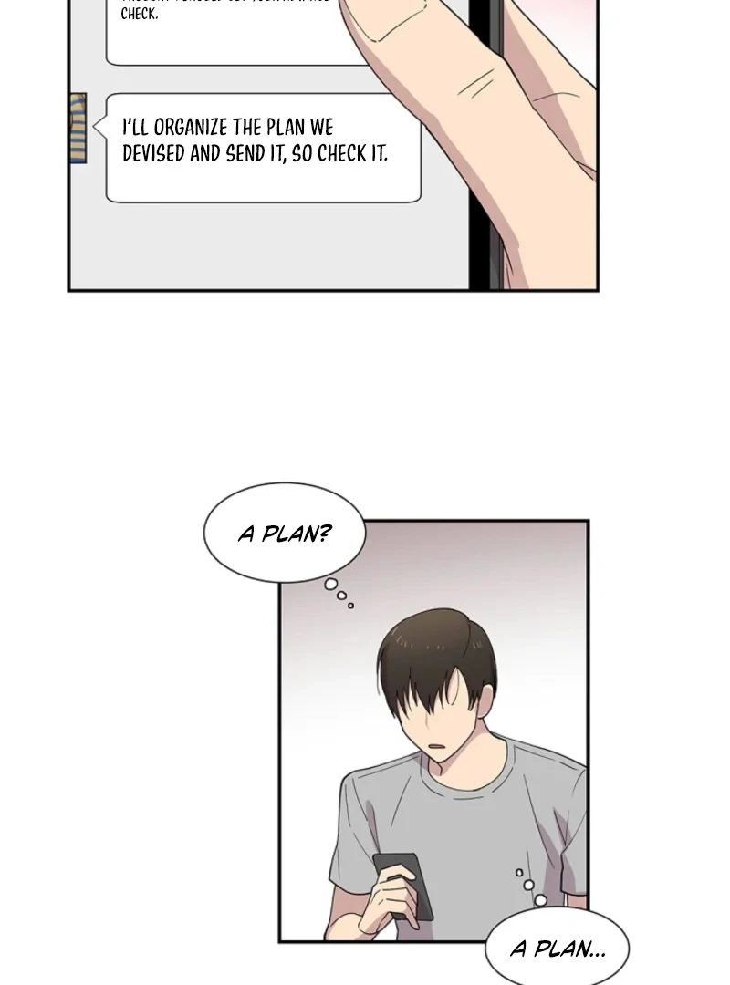 Read Divine Move chapter 21 image 5 on Lezhin