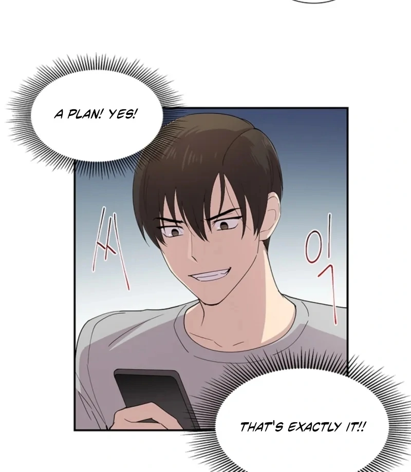 Read Divine Move chapter 21 image 6 on Lezhin