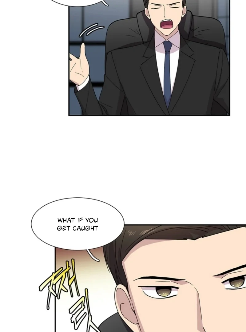 Read Divine Move chapter 22 image 3 on Lezhin