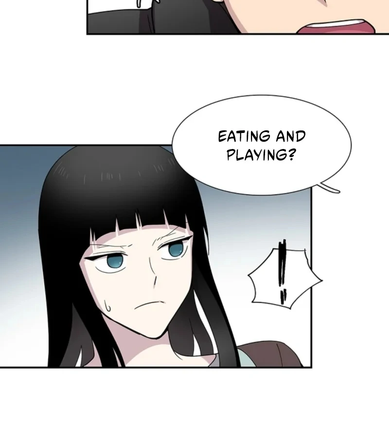 Read Divine Move chapter 22 image 4 on Lezhin