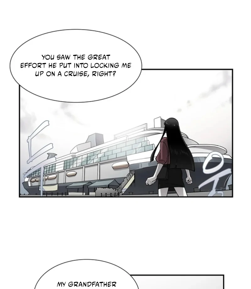 Read Divine Move chapter 22 image 5 on Lezhin