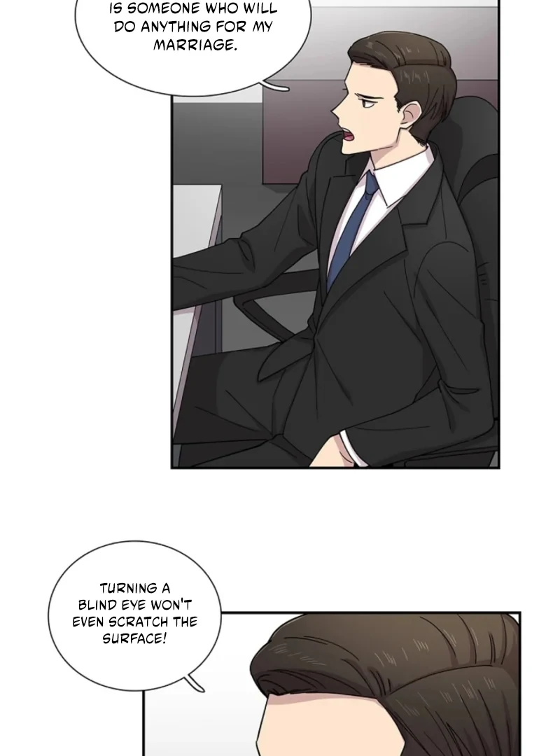 Read Divine Move chapter 22 image 6 on Lezhin