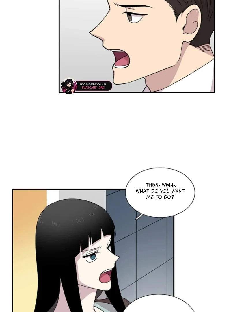 Read Divine Move chapter 22 image 7 on Lezhin