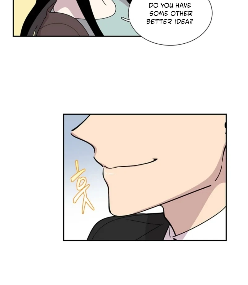 Read Divine Move chapter 22 image 8 on Lezhin