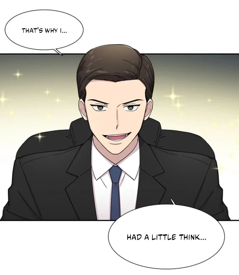 Read Divine Move chapter 22 image 9 on Lezhin