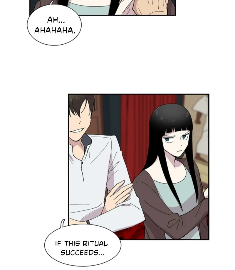 Read Divine Move chapter 23 image 13 on Lezhin