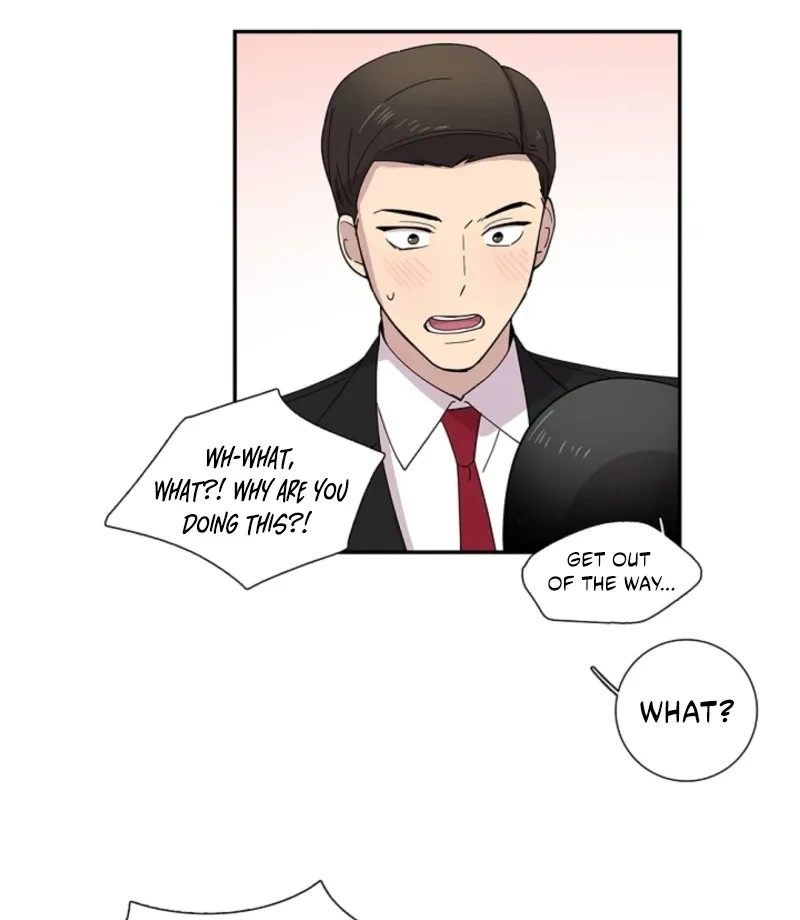 Read Divine Move chapter 24 image 10 on Lezhin