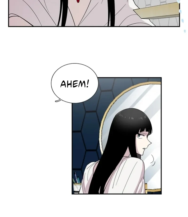 Read Divine Move chapter 24 image 15 on Lezhin