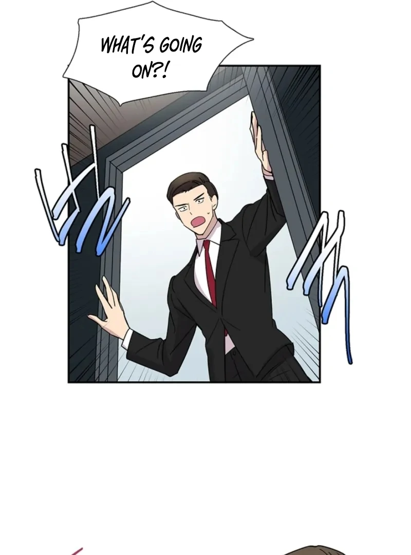 Read Divine Move chapter 24 image 8 on Lezhin