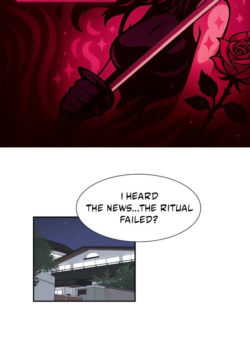 Read Divine Move chapter 25 image 1 on Lezhin
