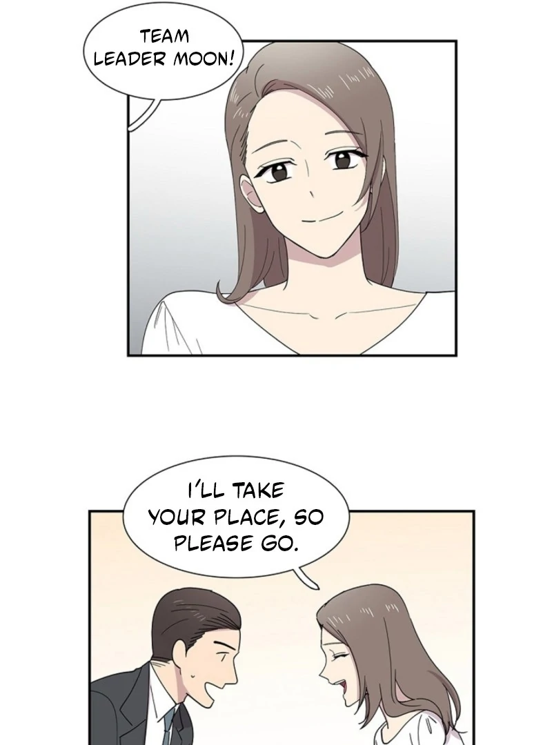 Read Divine Move chapter 25 image 10 on Lezhin