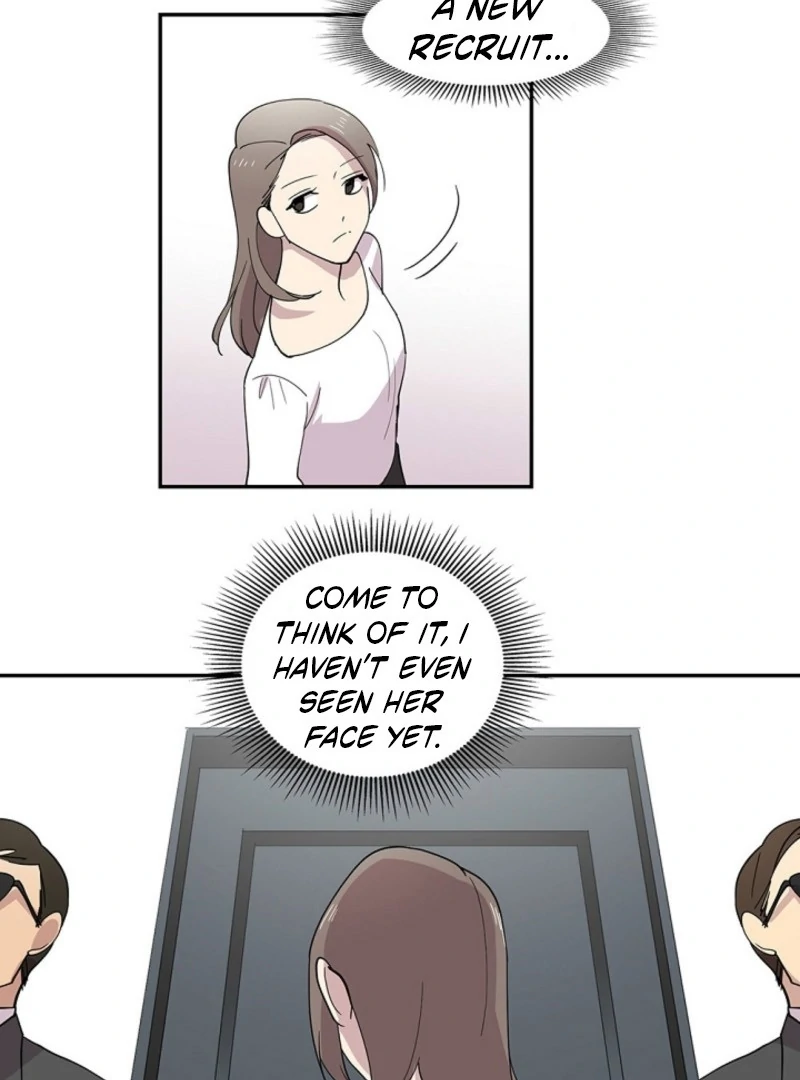 Read Divine Move chapter 25 image 12 on Lezhin