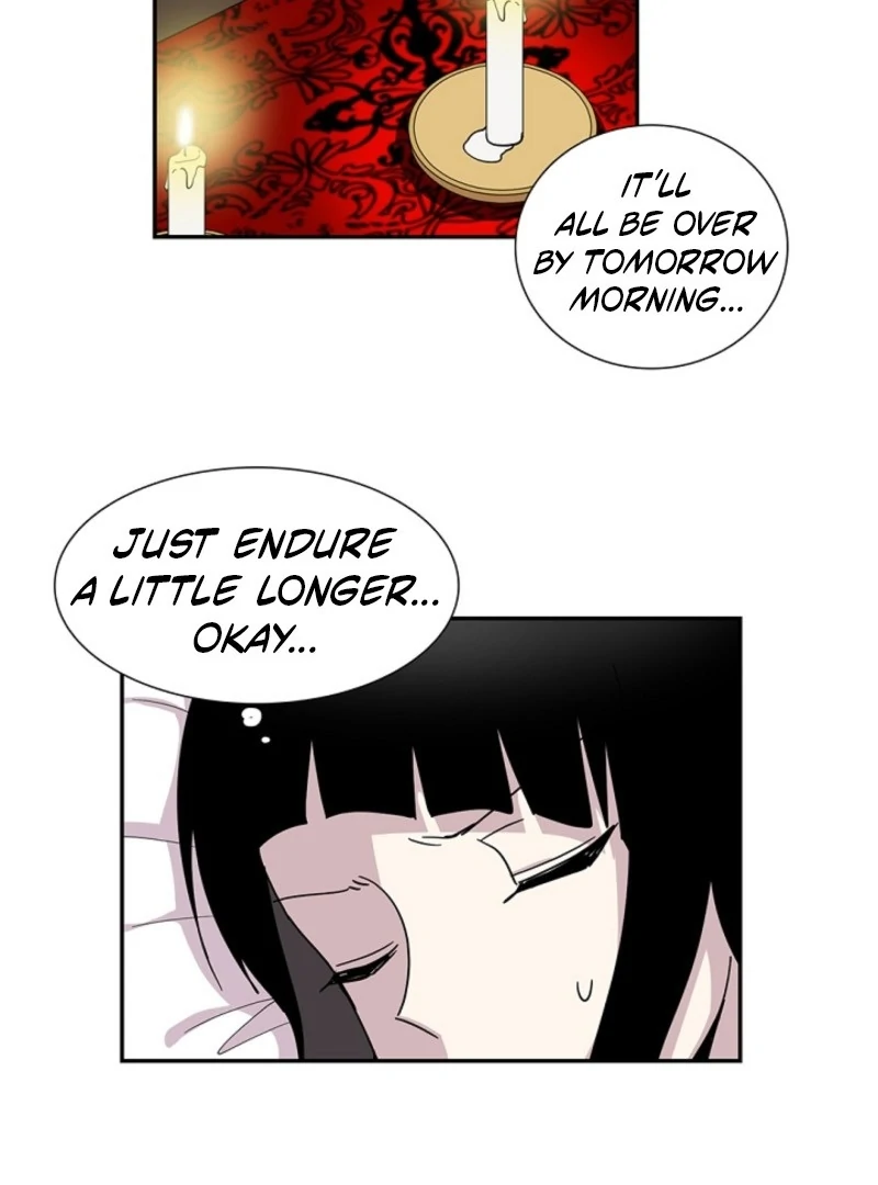 Read Divine Move chapter 25 image 16 on Lezhin