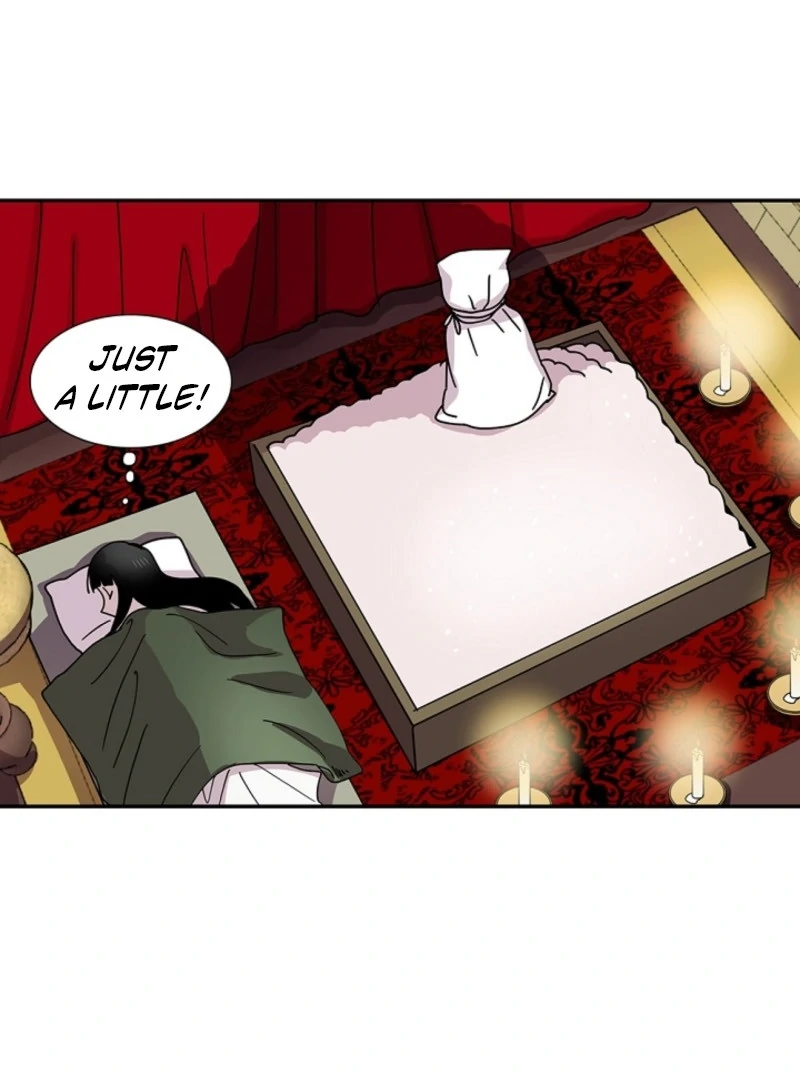 Read Divine Move chapter 25 image 17 on Lezhin