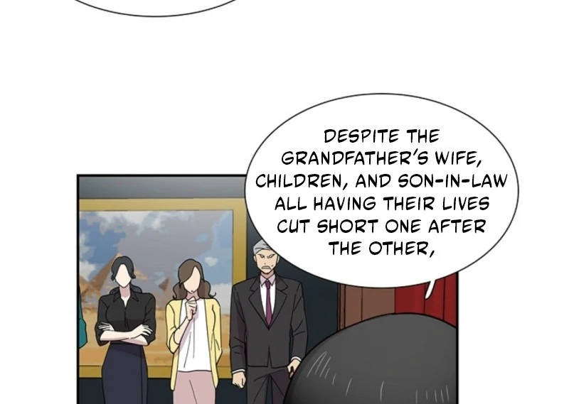 Read Divine Move chapter 25 image 23 on Lezhin