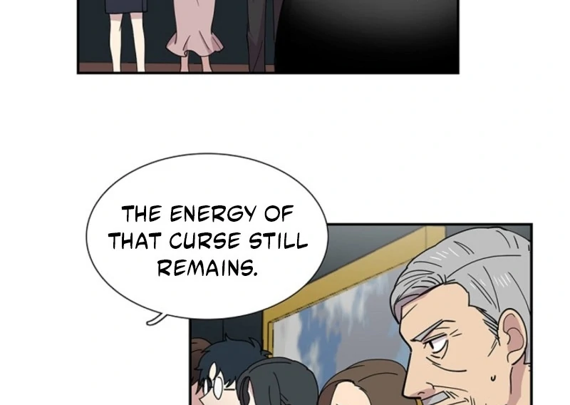 Read Divine Move chapter 25 image 24 on Lezhin